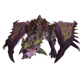 Dreadqueen Rathian